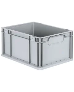 Bac de rangement - 400 x 300 x 220 mm : ALLIT ProfiPlus EuroEco C422 Image