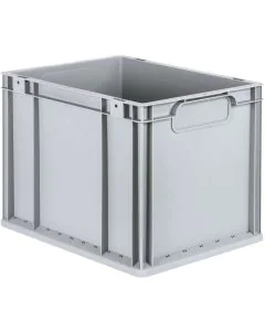 Bac de rangement - 400 x 300 x 320 mm : ALLIT ProfiPlus EuroEco C432 Modèle