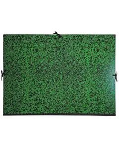 EXACOMPTA 532800E Carton à dessin Raisin  Grand format