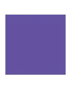 Carton de Bricolage A4 - Bleu violette - 300 g/m² : FOLIA Lot de 50