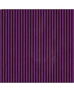 Feuille cartonnée ondulée - 500 x 700 mm - Violet : FOLIA Photo