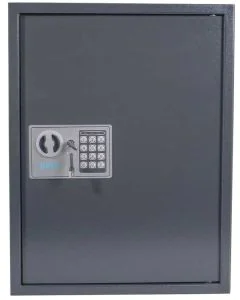 Armoire pour 50 clés Haute sécurité Serrure à code  PAVO