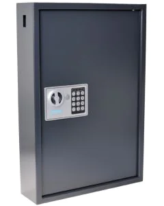 Armoire à clés - Serrure à Code - 100 clés PAVO Photo