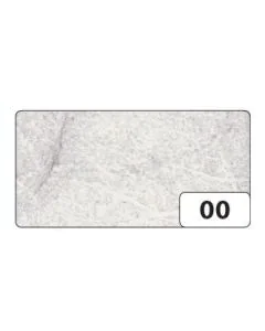 Soie de paille - Blanc - 470 x 640 mm : FOLIA photo