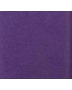Papier de soie - Violet - 500 x 750 mm : CLAIREFONTAINE Lot de 8 couleur