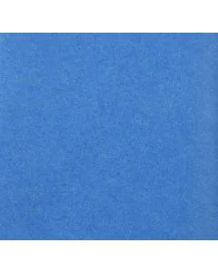 Papier de soie - Bleu Pétrole - 500 x 750 mm : CLAIREFONTAINE Lot de 8 couleur