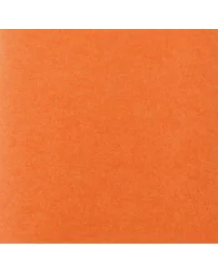 Papier de soie - Orange - 500 x 750 mm : CLAIREFONTAINE Lot de 8 couleur