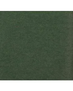 Papier de soie - Vert Bouteille - 500 x 750 mm : CLAIREFONTAINE Lot de 8 couleur