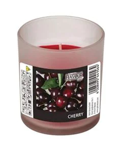 Bougie parfumée - Cerise FLAVOUR BY GALA image
