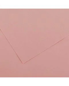 Feuilles de couleur 500 x 650 mm - Noir - CANSON Vivaldi