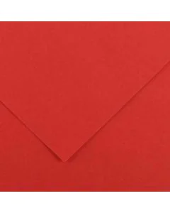 Feuilles de couleur 500 x 650 mm - Noir - CANSON Vivaldi