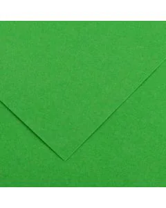 Feuilles de couleur 500 x 650 mm - Noir - CANSON Vivaldi