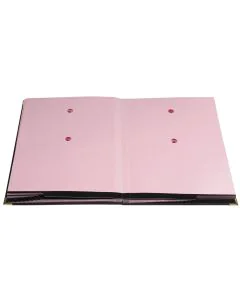 Parapheur - 24 compartiments - Noir : EXACOMPTA Photo