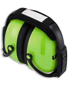 Photo Casque de protection auditive pliable - 31 dB UVEX K2