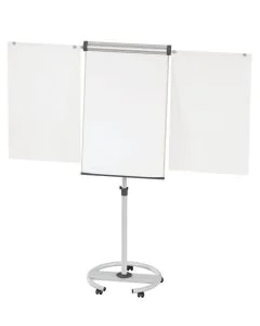 Photo MAUL : Chevalet Mobil Solide Plus - 660 x 970 mm