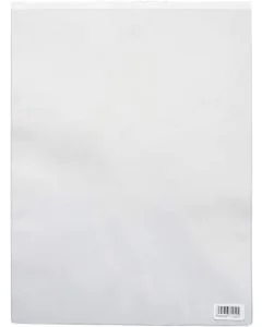 Pochette étui pour documents 240 x 320 mm OXFORD 100210789 Modèle