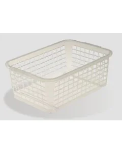 Photo Corbeille en plastique Incolore 1012600100000 KEEEPER