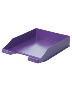 Photo Bannette à courrier Klassik - Lilas : HAN 1027-X-57