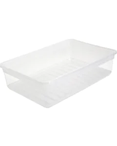 Photo Boite de rangement à couvercle BEA  8 litres 1057500100000 KEEEPER