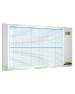 Photo Planning semestriel - Performance Plus : NOBO 1902238