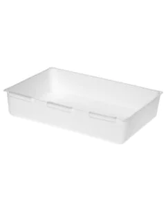 Photo Bac de rangement pour tiroir - 225 x 155 x 50 mm PLAST TEAM