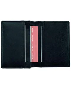 Photo Étui pour cartes de visite - Cuir ALASSIO