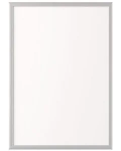 Photo Cadre porte affiche en aluminium - 300 x 400 mm PAPERFLOW