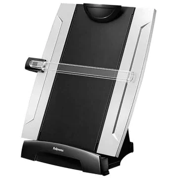Photo FELLOWES : Porte-copies avec mémo-board - Office suites