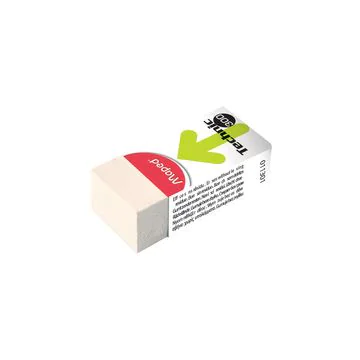 MAPED : Gomme -  Mini Technic 300 Blanc 011301