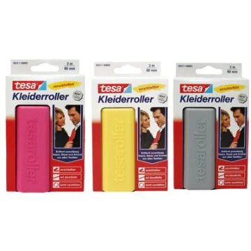 TESA : Recharge pour rouleau adhésif  05316