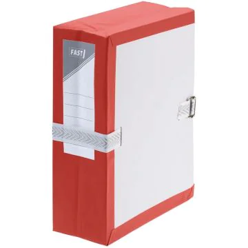 Chemise à sangle - Rouge : OXFORD Visuel