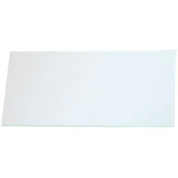 Boite de secours rouge - WEDO Rouge vitre