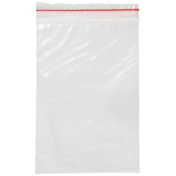 Lot de 100 Sachets d'emballage - 70 x 100 mm : DM FOLIEN Visuel