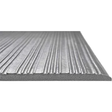 Tapis industriel Gris - 600 x 900 mm MILTEX Yogameter