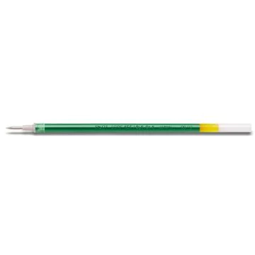 Mine de recharge pour Stylo bille BLS-G1-5 Vert PILOT
