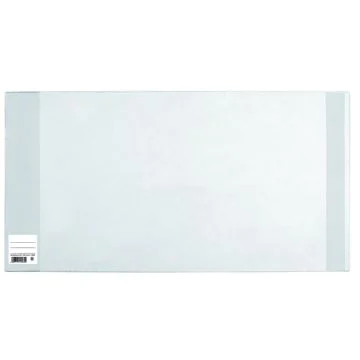 14245 HERMA : Couvre-livres instantané - 440 x 245 mm 