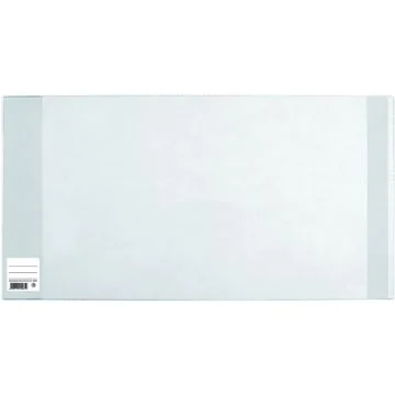 14250 HERMA : Couvre-livres instantané - 440 x 250 mm 