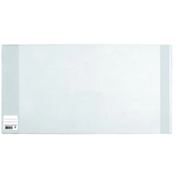 14255 HERMA : Couvre-livres instantané - 540 x 255 mm 