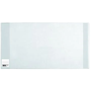 14260 HERMA : Couvre-livres instantané - 540 x 260 mm