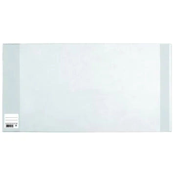 14275 HERMA : Couvre-livres instantané - 540 x 275 mm 