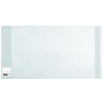 14295 HERMA : Couvre-livres instantané - 540 x 295 mm