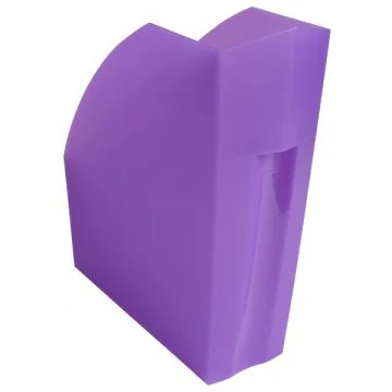 EXACOMPTA Porte revues 18083D - Violet