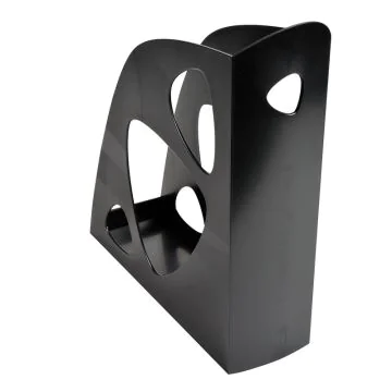 EXACOMPTA : Porte revues 181014D Noir