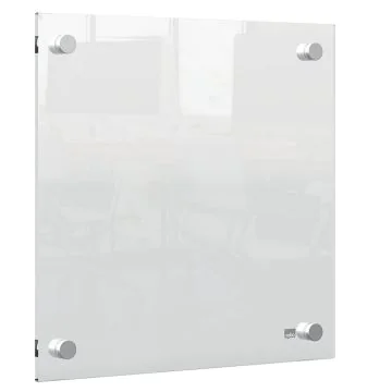 Tableau mural - Acrylique Transparent - 300 x 300 mm : NOBO image