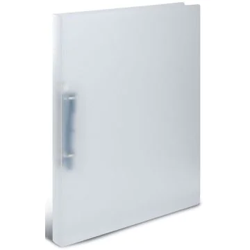 Classeur à 2 anneaux - Tendance métropole - Berlin : HERMA image