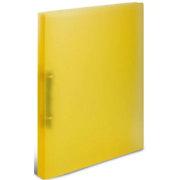 Classeur à 2 anneaux - Tendance métropole - Berlin : HERMA image