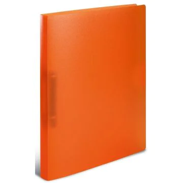 Classeur à 2 anneaux - Tendance métropole - Berlin : HERMA image