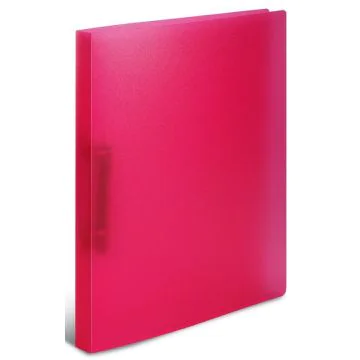 Classeur à 2 anneaux - Tendance métropole - Berlin : HERMA image