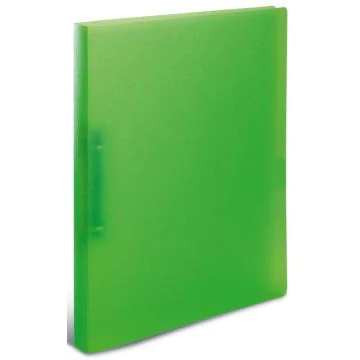 Classeur à 2 anneaux - Tendance métropole - Berlin : HERMA image