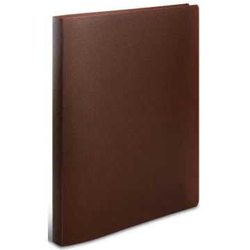 Classeur à 2 anneaux - Tendance métropole - Berlin : HERMA image